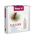 Suplement – Pavo SOS Kit
