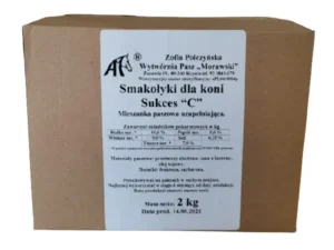 Sukces Cukierki 2 kg - obrazek 2